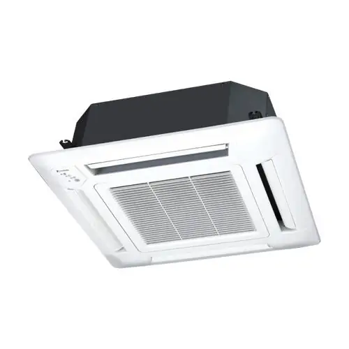 Вътрешно тяло Hitachi RAI-35QPB