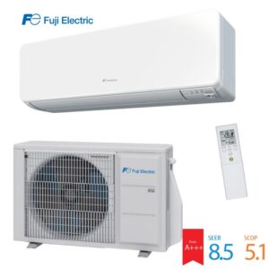 Fuji Electric RSG07KGTE-ROG07KGCA