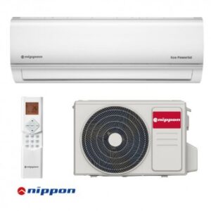 Nippon KFR 09DCA ECO POWERFUL