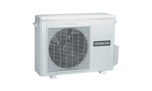 Външно тяло Hitachi RAM70NP4A