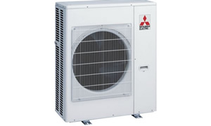 Външно тяло Mitsubishi Electric MXZ-6C122VA
