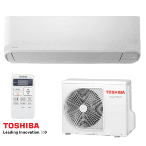 Toshiba Seiya RAS-B13J2KVG-E / RAS-13J2AVG-E