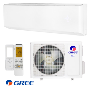 GREE-AMBER GWH18YD-S6DBA1