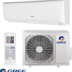 GREE-BORA GWH09AAB-K6DNA4A