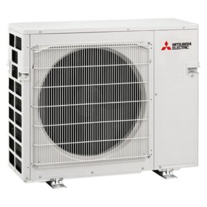 Външно тяло Mitsubishi Electric MXZ-5E102VA