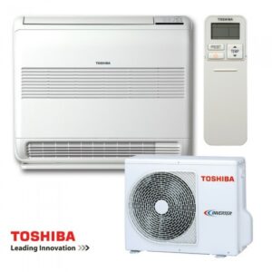 Toshiba Bi-flow RAS-B10U2FVG-E / RAS-10PAVSG-E