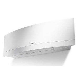 Вътрешно тяло Daikin FTXJ20MW White