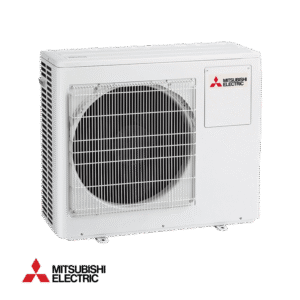 Външно тяло Mitsubishi Electric MXZ-3F54VF