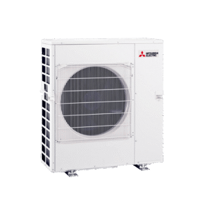 Външно тяло Mitsubishi Electric MXZ-3F68VF