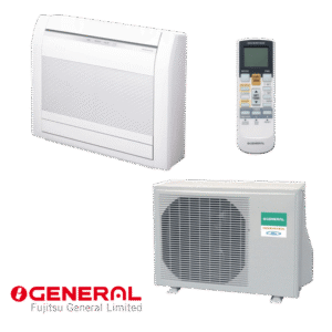 Fujitsu General AGHG09LVCA/AOHG09LVCA