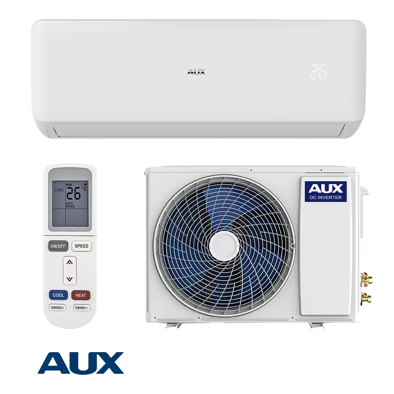 AUX Freedom ASW-H18E0A4/FAR3DI-C0