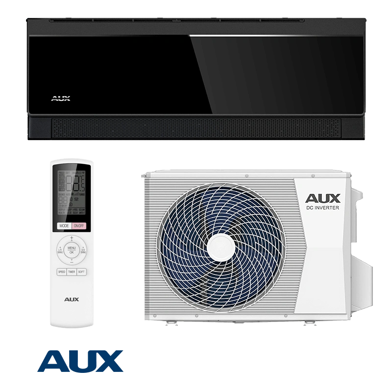AUX C Comfort ASW-H24F4A4/CAR3DI-C8