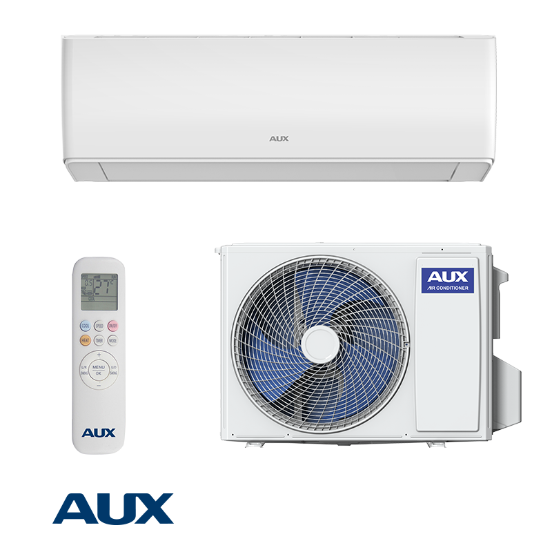 AUX Halo ASW-H09B6B4 / HAR3DI-D0