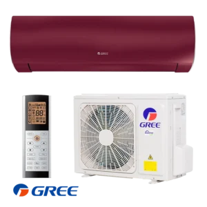 Gree Fairy II GWH12ACC-K6DNA1F
