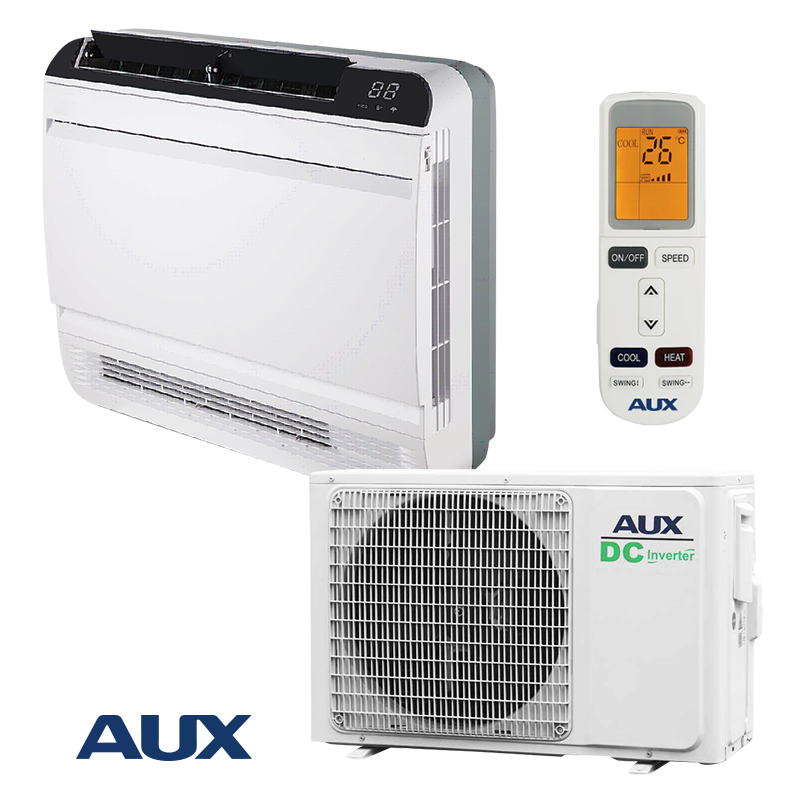AUX AMCO-H18/4R3DA