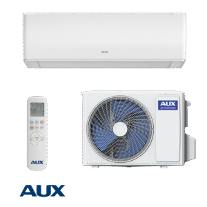 AUX Halo ASW-H12C5B4 / HAR3DI-D0
