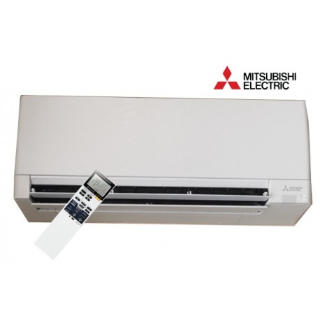 Mitsubishi Electric MSZ-AY25VGK Вътрешно тяло